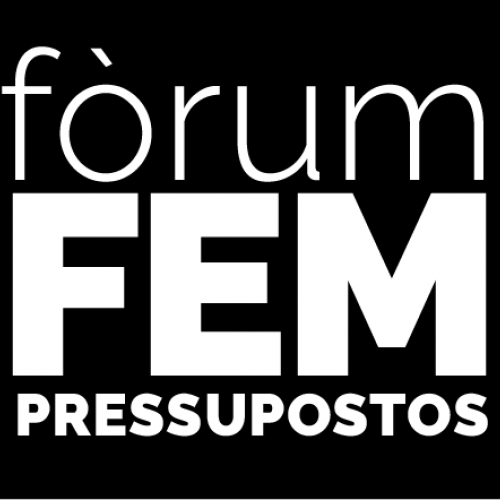 Fòrum FemPressupostos | web