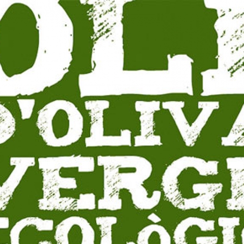 Aceite de oliva virgen ecológico
