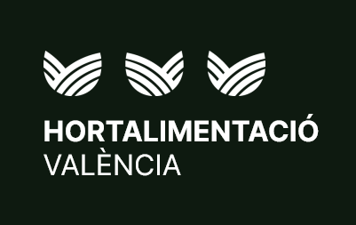 Hortalimentació València | Web. Logo.