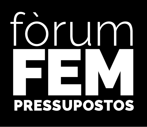 Fòrum FemPressupostos | web