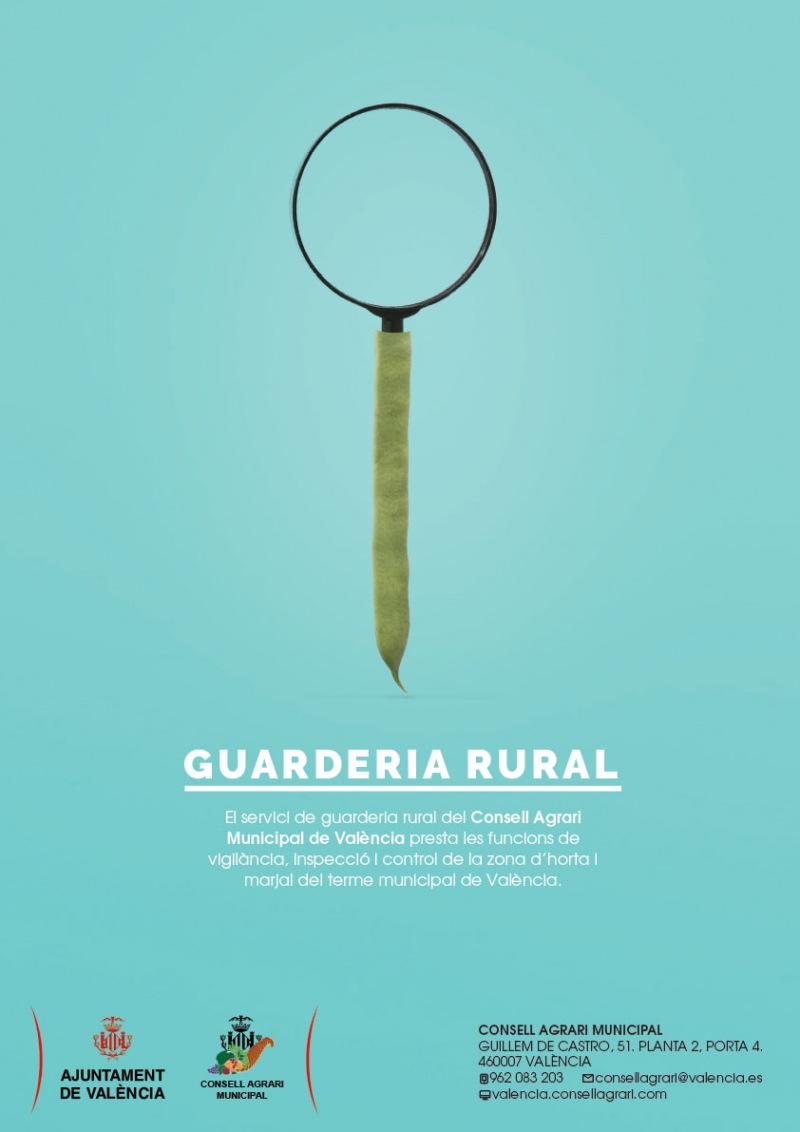 Guarderia Rural