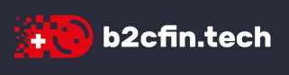 B2Cfintech logo