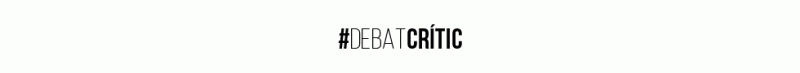 Birres Crítiques i Debats - Banner - FabrikaGrafika Disseny Gràfic