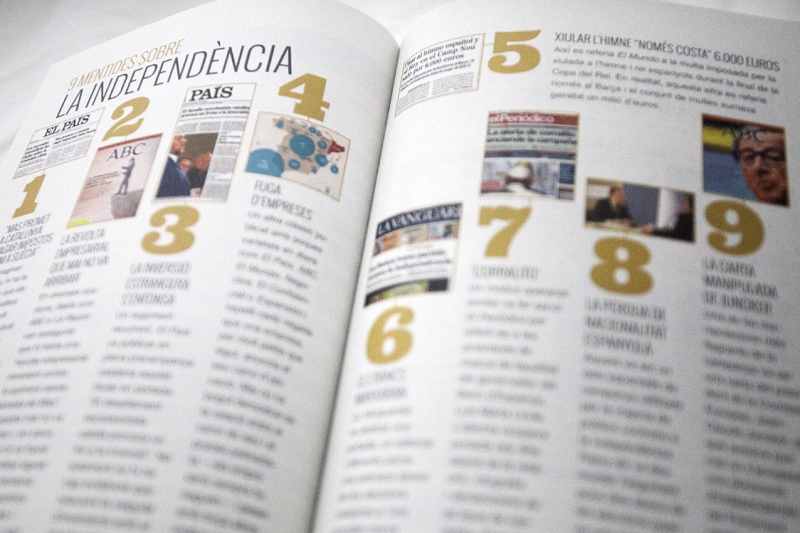 Anuari Mèdia.cat - Interior - FabrikaGrafika Diseño Editorial