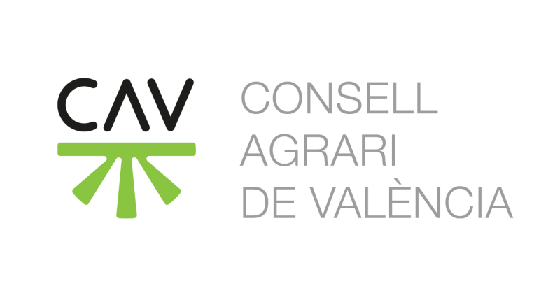 Consell Agrari de València | logo, web