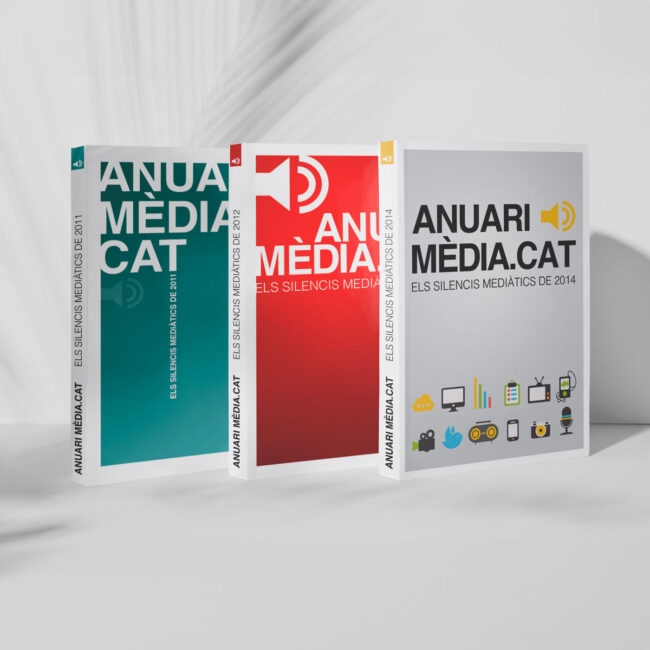 Anuari Mèdia.cat |  | Fàbrika Gràfika