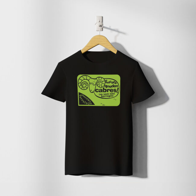 Encara queden cabres |  | Fàbrika Gràfika