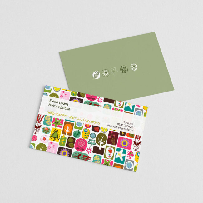 Naturopathe |  | Fàbrika Gràfika