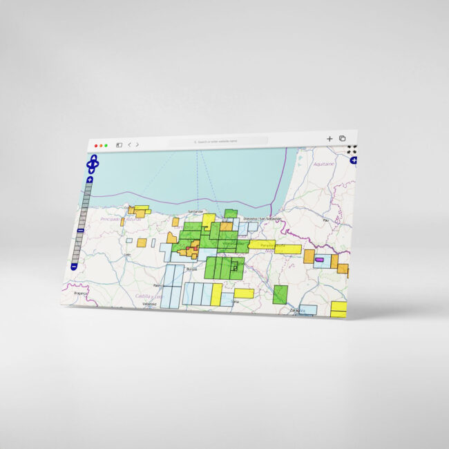 Fractura Hidràulica No |  | Fàbrika Gràfika