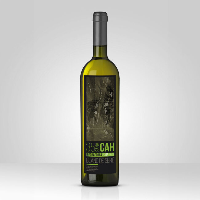 35 anys del CAH |  | Fàbrika Gràfika