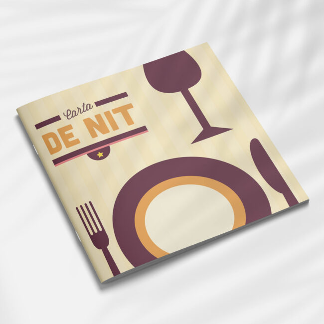 Carta de |  | Fàbrika Gràfika