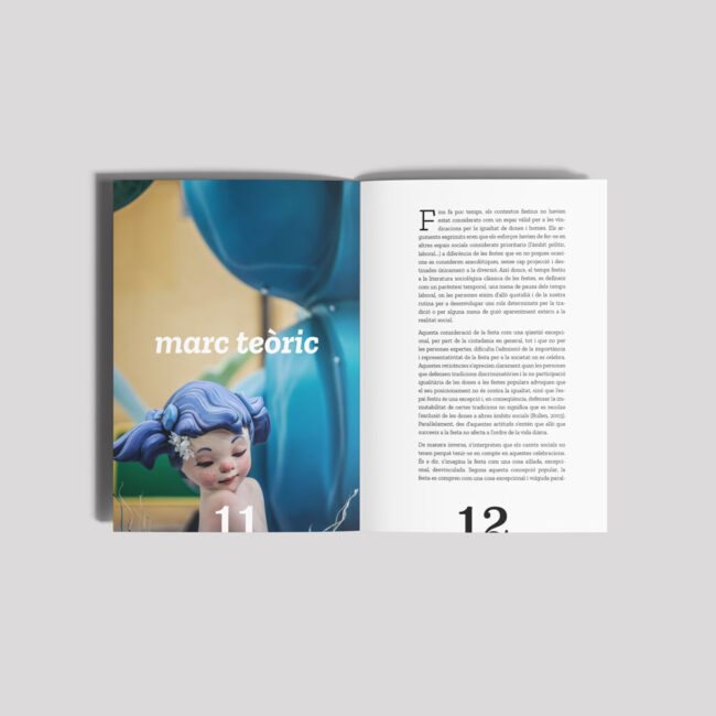 Informe d’anàlisi de les falles de la ciutat de València |  | Fàbrika Gràfika