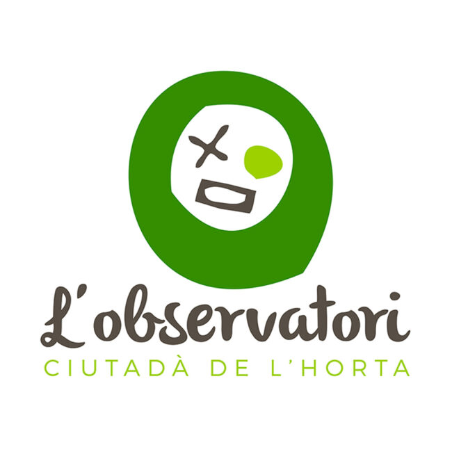 Observatori de l'horta |  | Fàbrika Gràfika