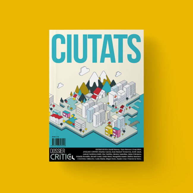 CIUTATS |  | Fàbrika Gràfika