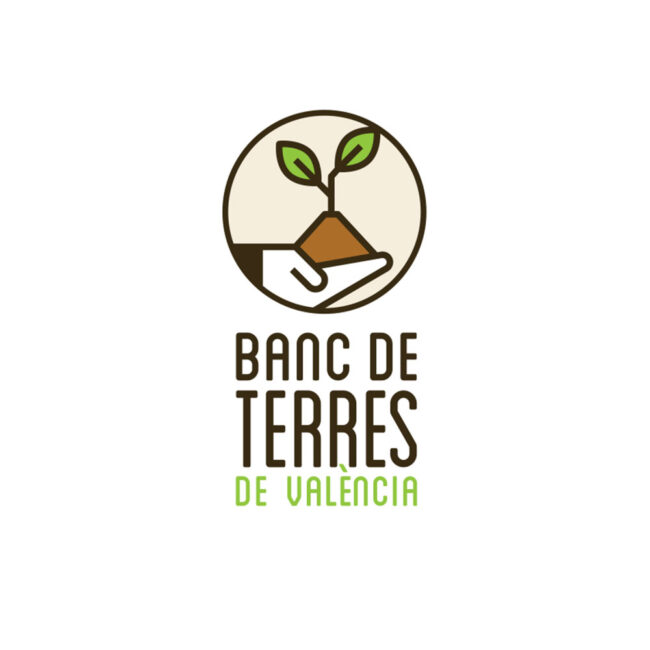 Banc de Terres |  | Fàbrika Gràfika