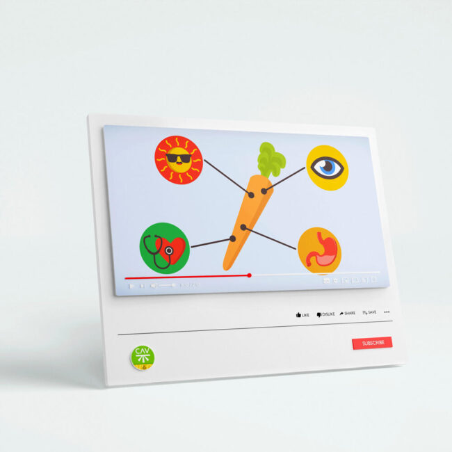 Campaña de 'consumo de proximidad' |  | Fàbrika Gràfika