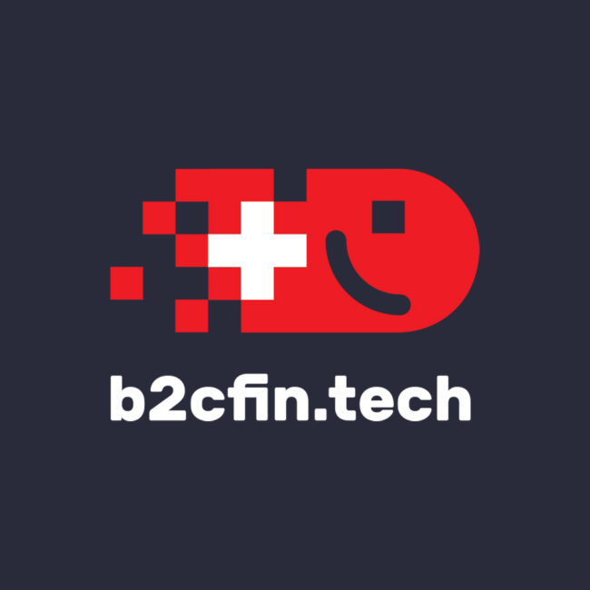 B2Cfintech |  | Fàbrika Gràfika