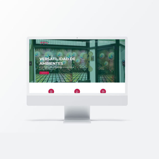 Bagune |  | Fàbrika Gràfika