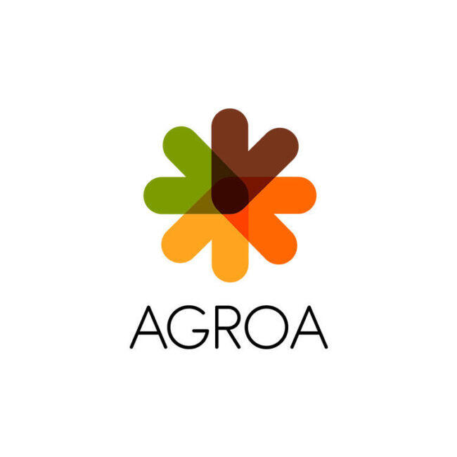 Agencia AGROA |  | Fàbrika Gràfika