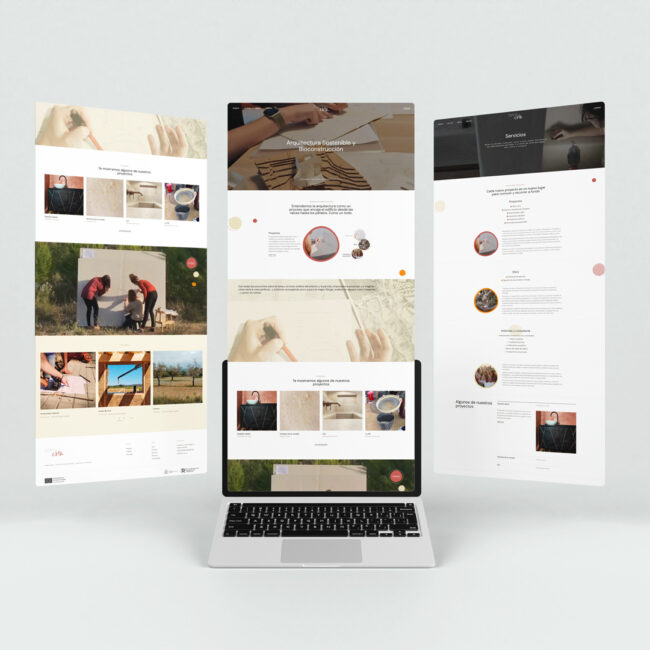 Terracota |  | Fàbrika Gràfika