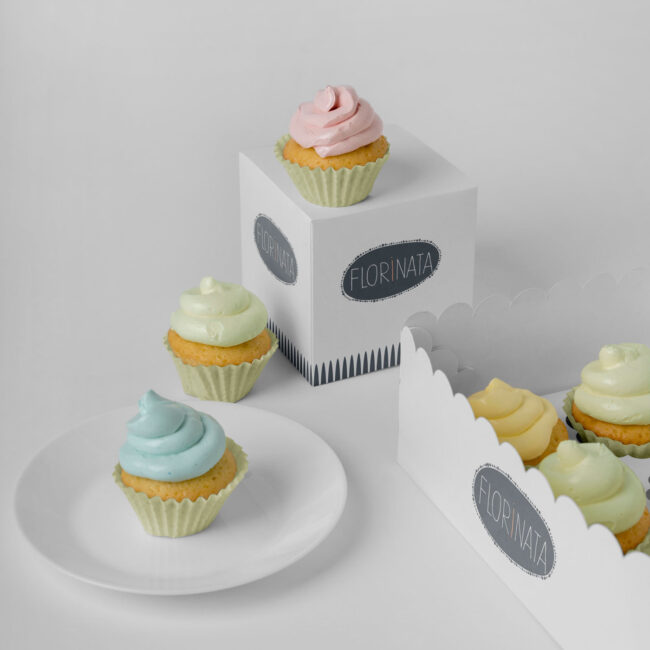 Florinata |  | Fàbrika Gràfika