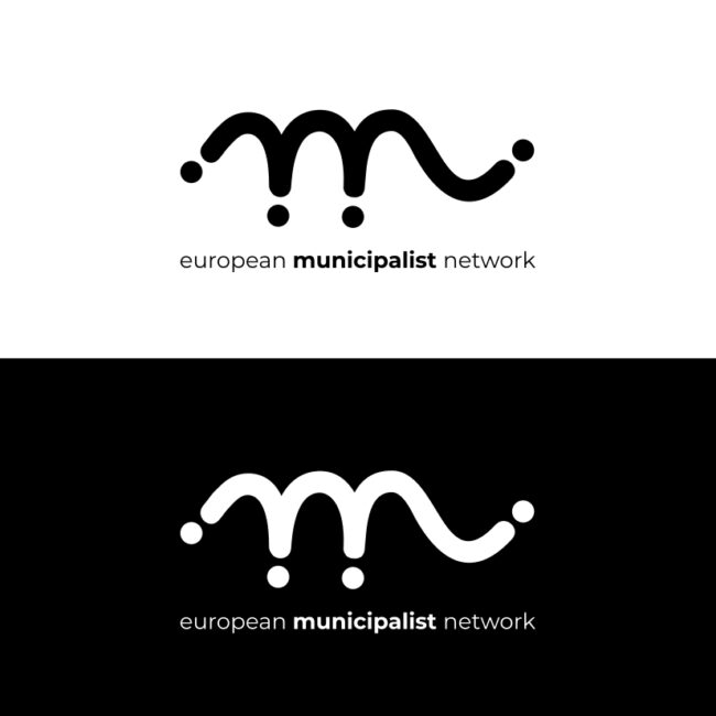 European Municipalist Network |  | Fàbrika Gràfika